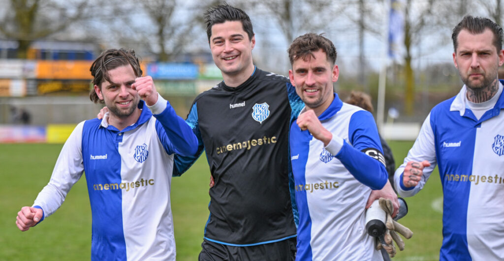 AZC neemt na rust afstand van RSC